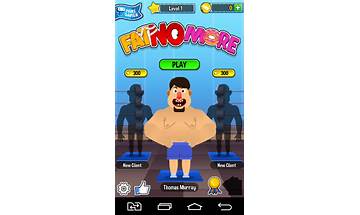 Fat No More for Android - Download the APK from Habererciyes